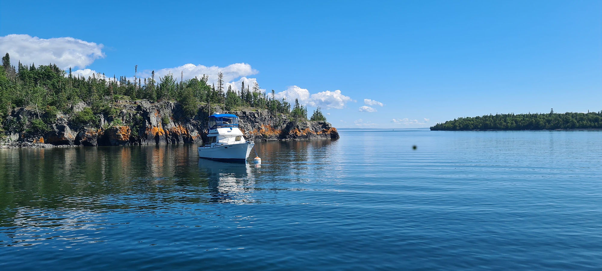 thunder bay yacht club sales